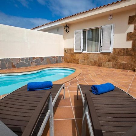 La Maison De La Plage, By Comfortable Luxury Corralejo Exterior foto
