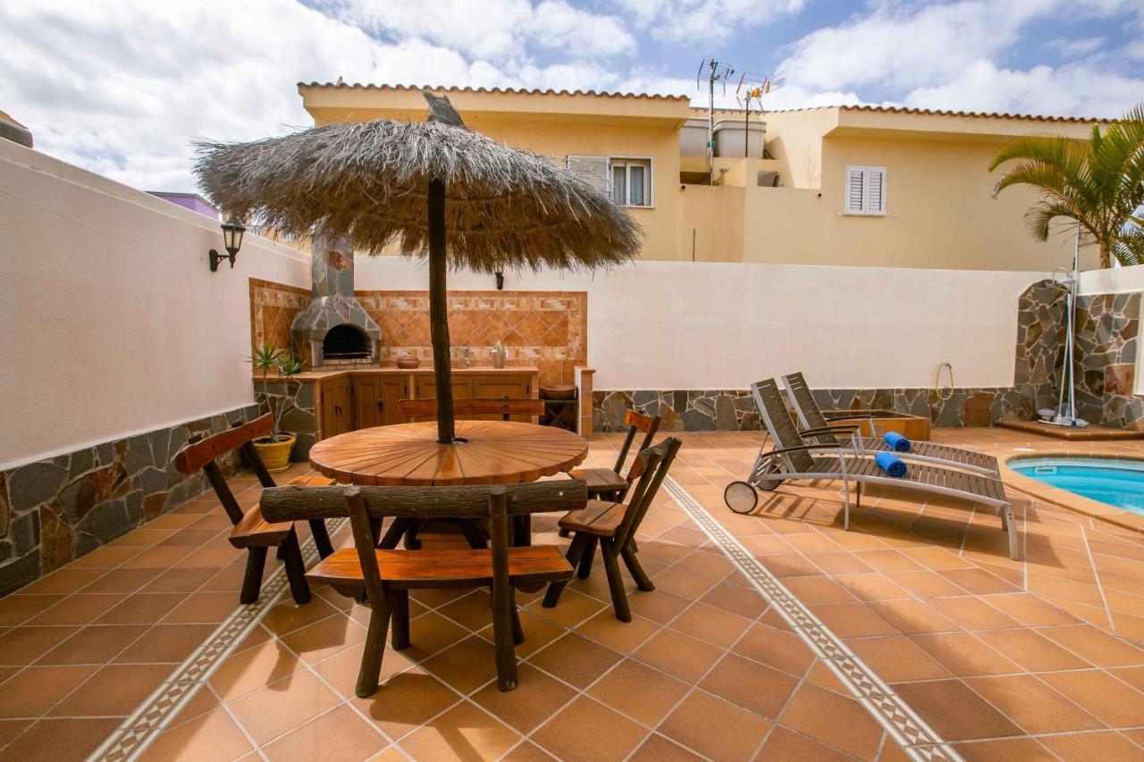 La Maison De La Plage, By Comfortable Luxury Corralejo Exterior foto