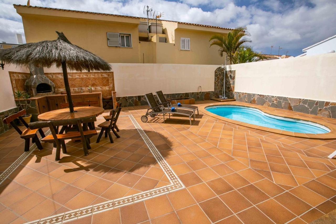 La Maison De La Plage, By Comfortable Luxury Corralejo Exterior foto