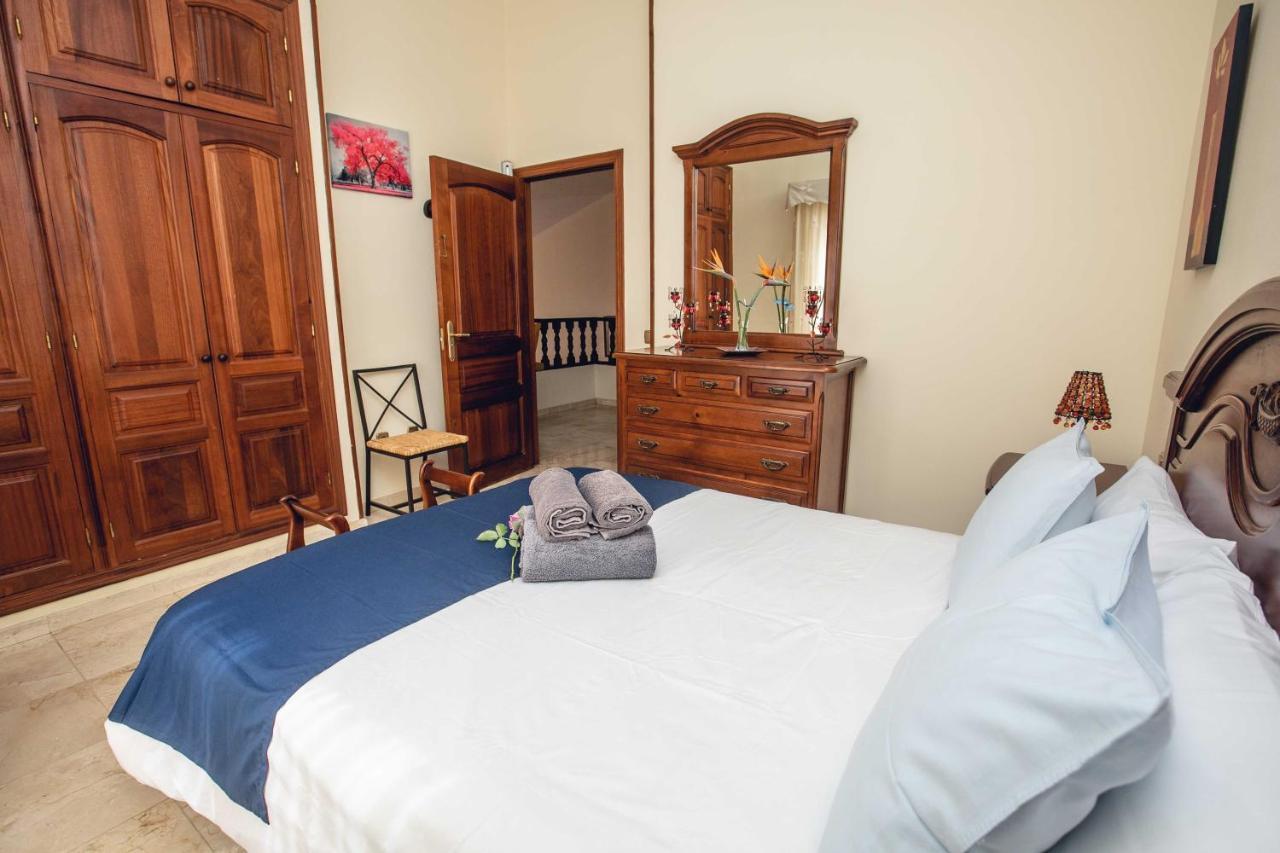 La Maison De La Plage, By Comfortable Luxury Corralejo Exterior foto