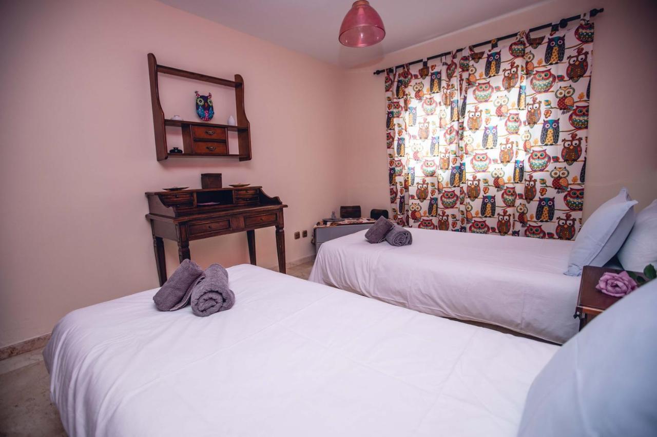 La Maison De La Plage, By Comfortable Luxury Corralejo Exterior foto