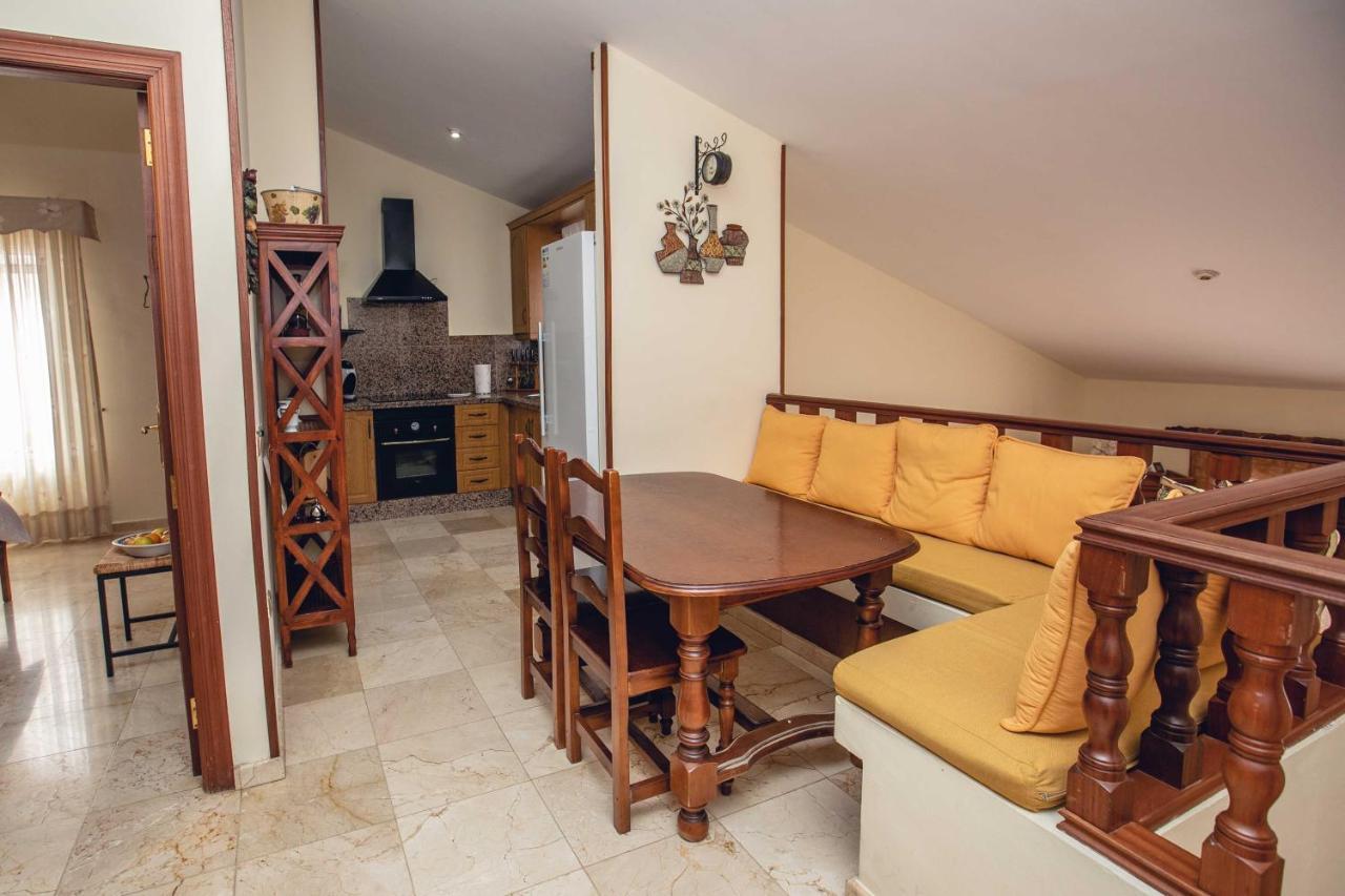 La Maison De La Plage, By Comfortable Luxury Corralejo Exterior foto