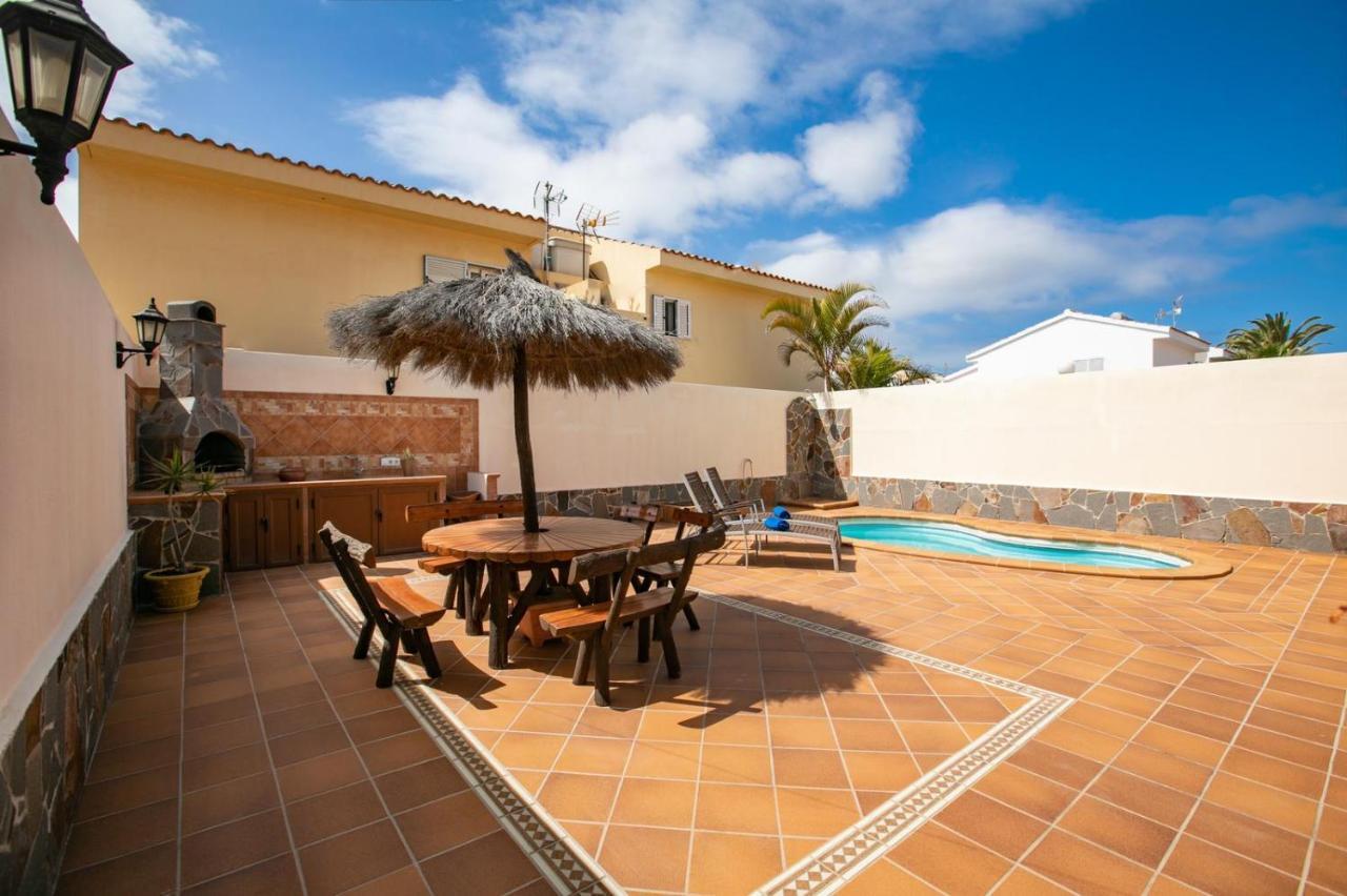 La Maison De La Plage, By Comfortable Luxury Corralejo Exterior foto