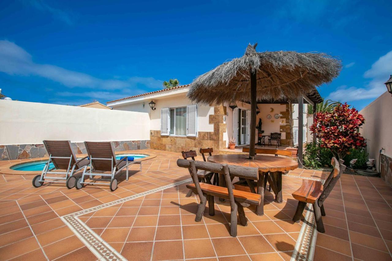 La Maison De La Plage, By Comfortable Luxury Corralejo Exterior foto